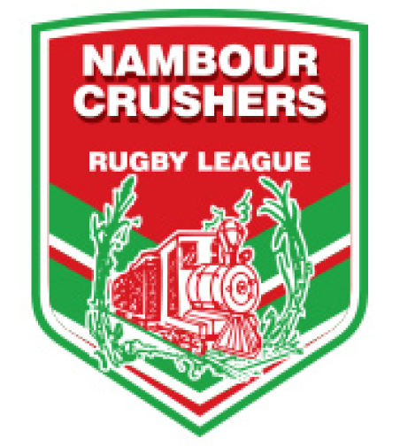 Nambour Crushers Rugby League Football Club, AU Nambour Crushers Rugby League Football Club, AU