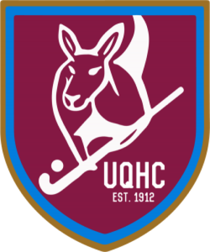 University Queensland Hockey Club, AU University Queensland Hockey Club, AU